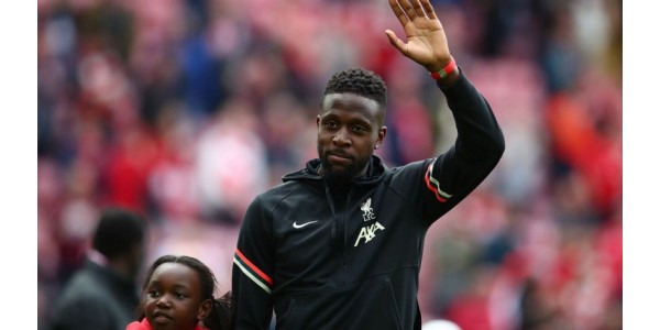 Divock Origi se rád konečně rozloučí s Liverpoolem